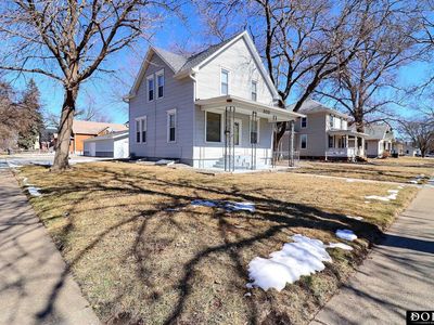 300 E 12th St, Fremont, NE, 68025