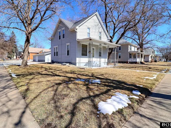 300 E 12th St, Fremont, NE 68025