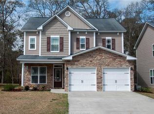 28 Sago Palm Dr, Bluffton, SC 29910