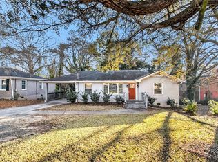 2106 Miriam Ln, Decatur, GA 30032