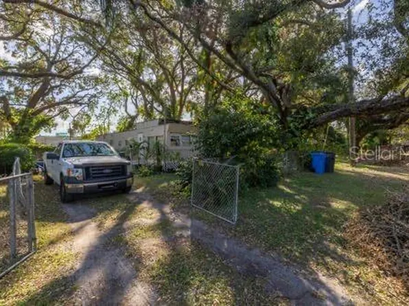 7406 Brooklyn Rd, Tampa, FL 33625