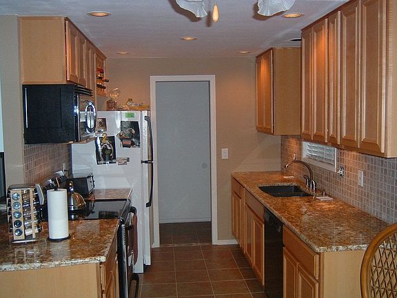 New Kitchen