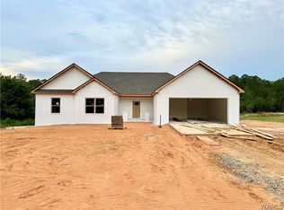 13824 Gilliam Rd, Berry, AL 35546