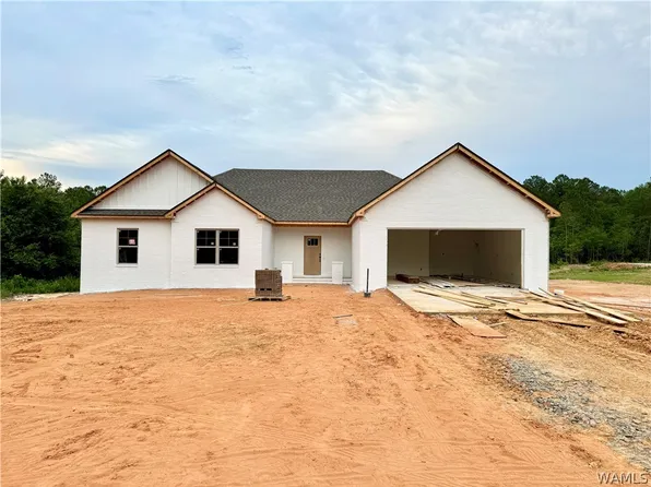 13824 Gilliam Rd, Berry, AL 35546