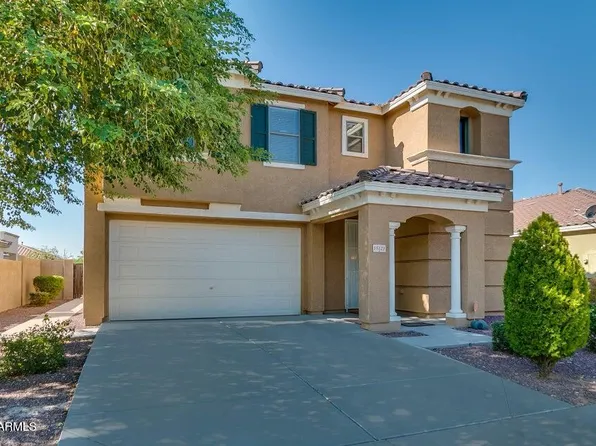 16429 W Remuda Dr, Surprise, AZ 85387