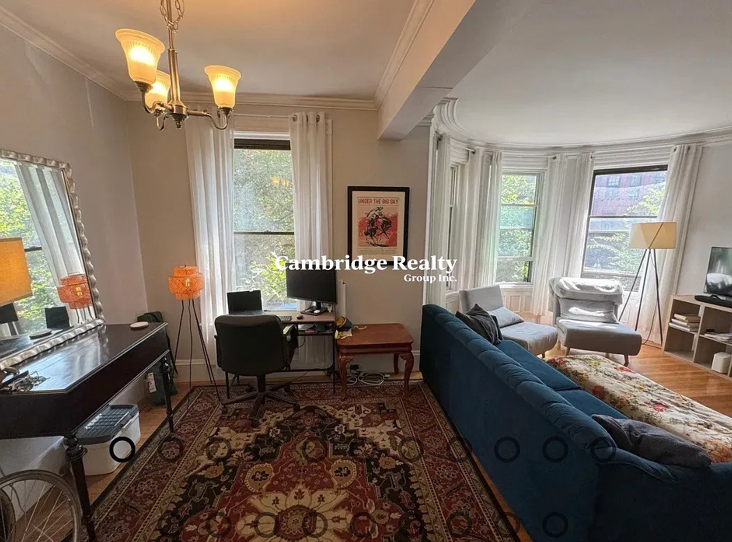 1 bed, 1.0 bath, $4,500 — Photo 1