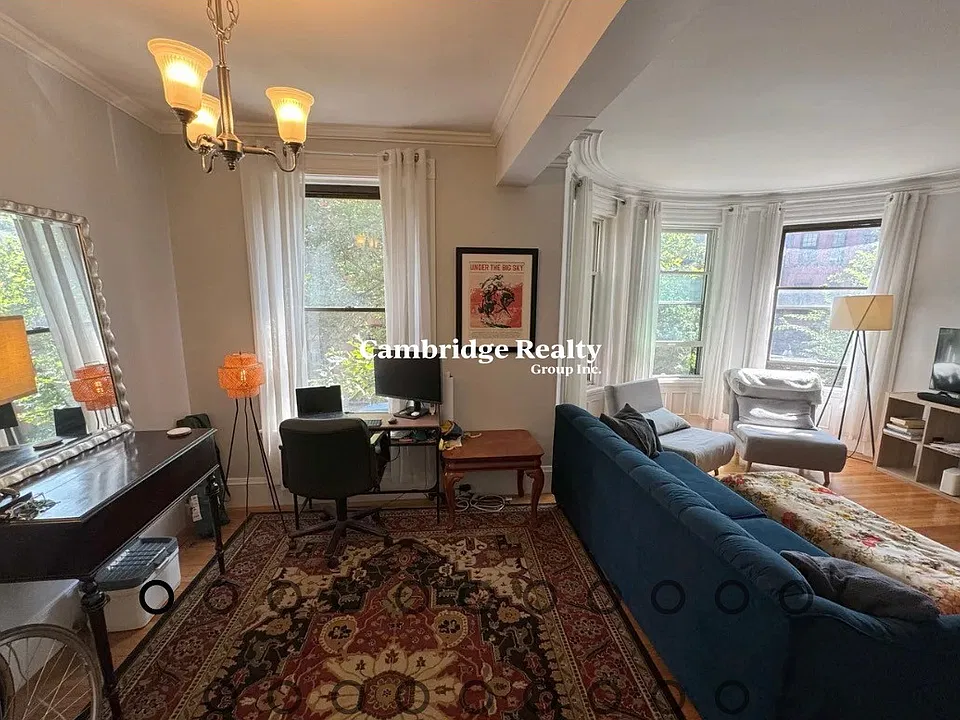 429 Marlborough St #3AT