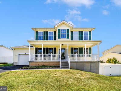 144 Burdette Dr, Martinsburg, WV, 25404