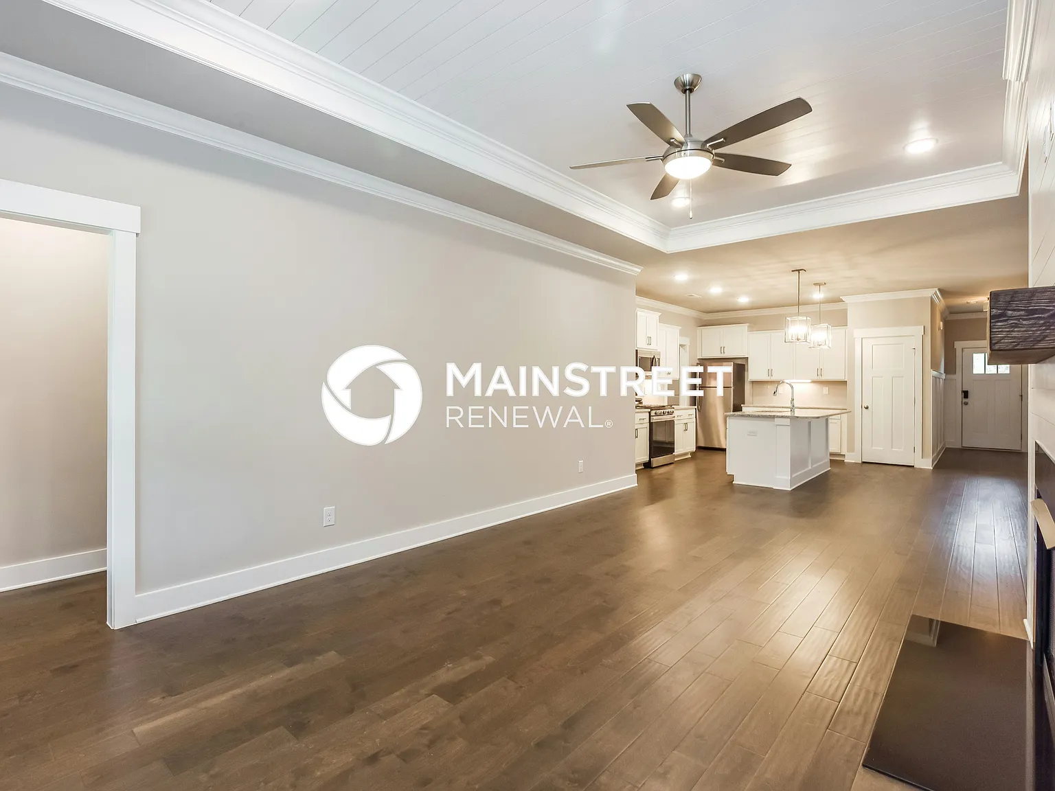 9509 Hampton Oak Dr SE — Photo 4