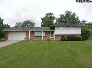 6628 Richmond Rd, Bedford, OH 44146