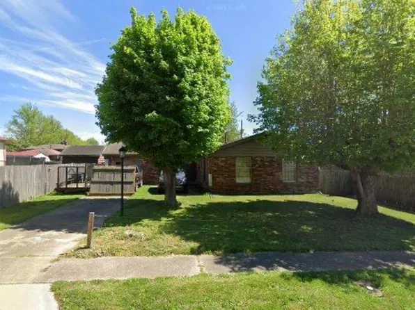 1756 Rye Ln #1, Lexington, KY 40505