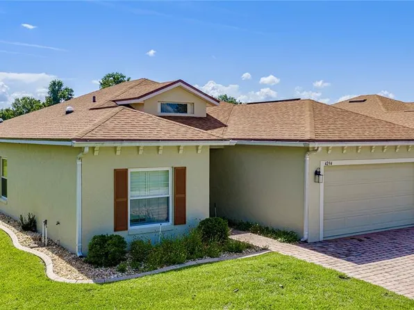 4294 Berwick Dr, Lake Wales, FL 33859