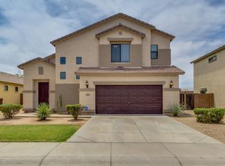 2627 W Nancy Ln, Phoenix, AZ 85041