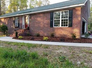 605 1st St, Jackson, SC 29831