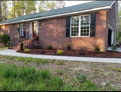 605 1st St, Jackson, SC, 29831