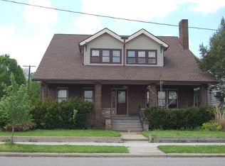 3500 W 41st St, Cleveland, OH 44109