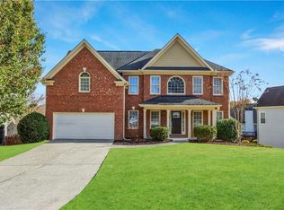 1647 Blue Heron Ct, Lawrenceville, GA 30043