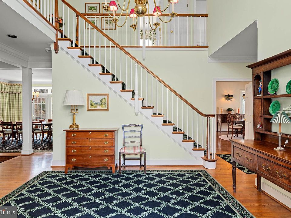 1244 Denbigh Ln, Wayne, PA 19087 | Zillow