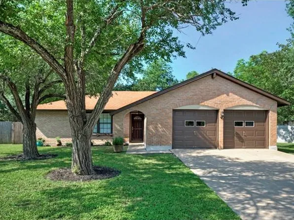 12101 Missel Thrush Ct, Austin, TX 78750