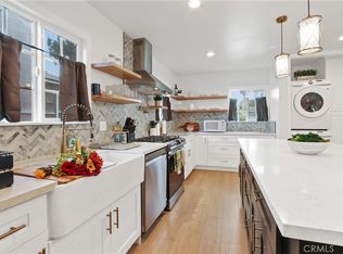 1201 E Armando Dr, Long Beach, CA 90807