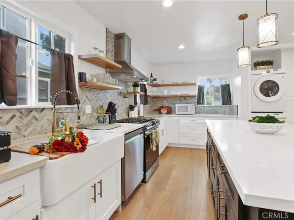 1201 E Armando Dr, Long Beach, CA 90807