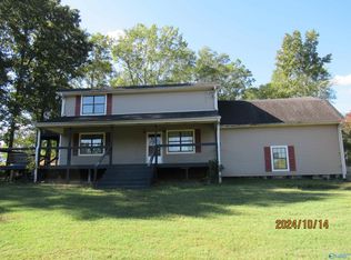 1667 Kirby Bridge Rd, Danville, AL 35619
