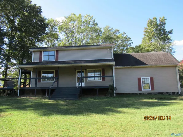 1667 Kirby Bridge Rd, Danville, AL 35619