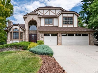 9808 Isabel Court, Highlands Ranch, CO, 80126