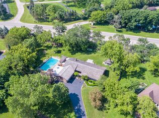 22249 W White Pine Rd, Kildeer, IL 60047