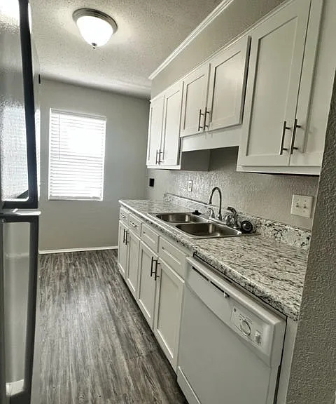 Petersburg Place Apartments — Photo 7
