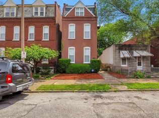 3004 Indiana Ave, Saint Louis, MO 63118