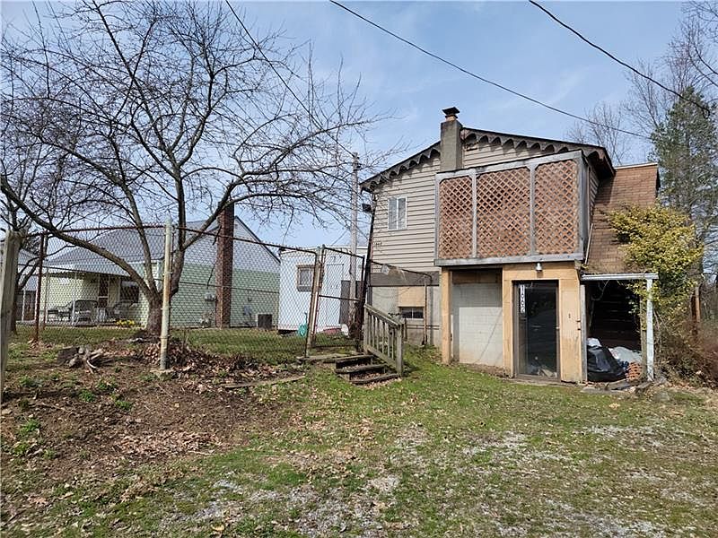1662 Saltsburg Ave, Indiana, PA 15701 Zillow