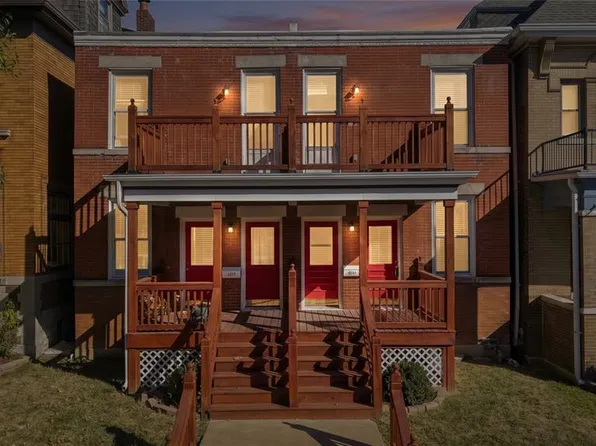 4211-4213 Cleveland Ave, Saint Louis, MO 63110