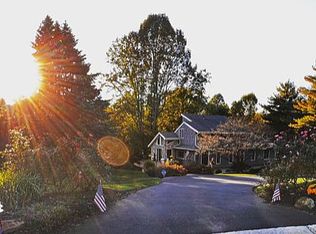 205 Walnut Ridge Rd, Chadds Ford, PA 19317