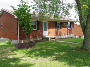3677 Crosby Dr, Lexington, KY 40517