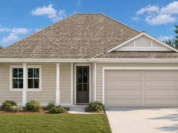 6693 Wallace Rd, Panama City, FL 32404