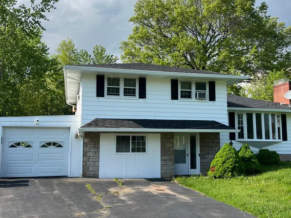 82 Sawka Drive, East Hartford, CT 06118