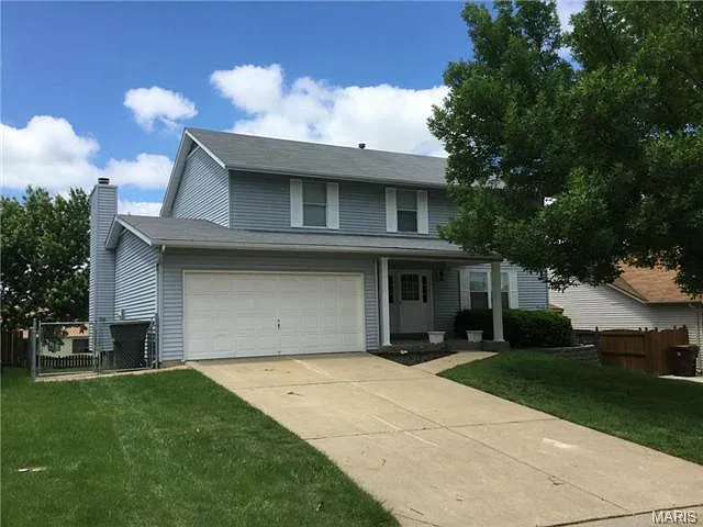 937 Blake Ct photo 1
