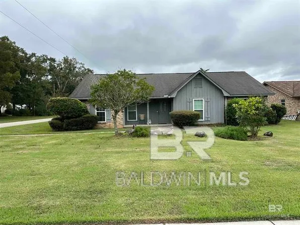 1054 N Pine St, Loxley, AL 36551