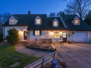 1 Winding Way, Morris Plains, NJ 07950