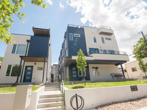 2930 W 24th Ave Unit 2, Denver, CO 80211