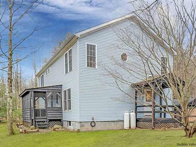 939 W Saugerties Woodstock Rd, Saugerties, NY, 12477