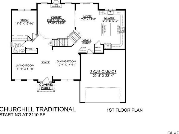 2nd image of 1082 Lisa Ln #90