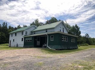 1767 S Main St, Saint Regis Falls, NY 12980