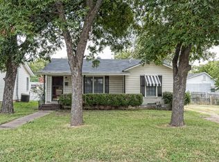 3205 N 22nd St, Waco, TX 76708