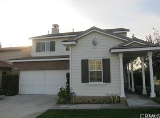 1773 Seth Loop E, Upland, CA 91784