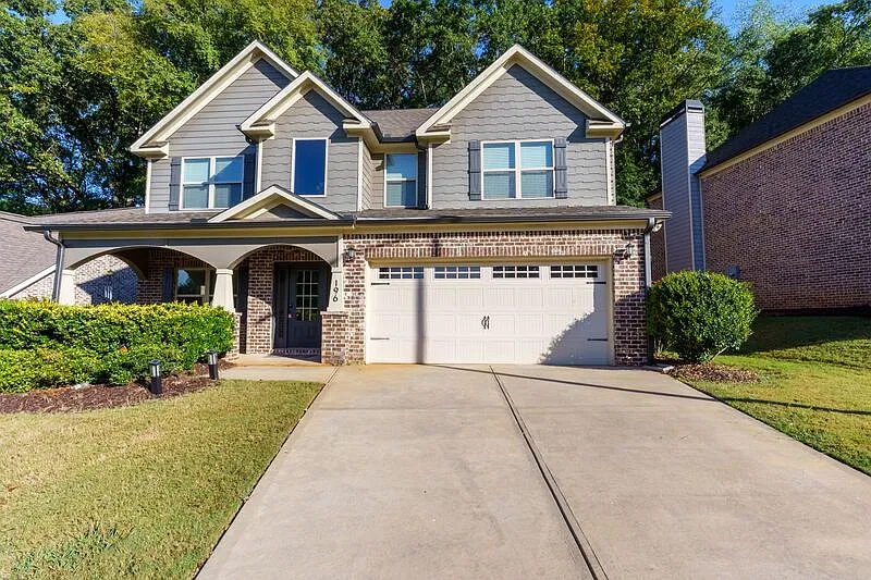 196 Towns Walk Dr