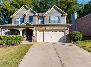 196 Towns Walk Dr, Athens, GA 30606