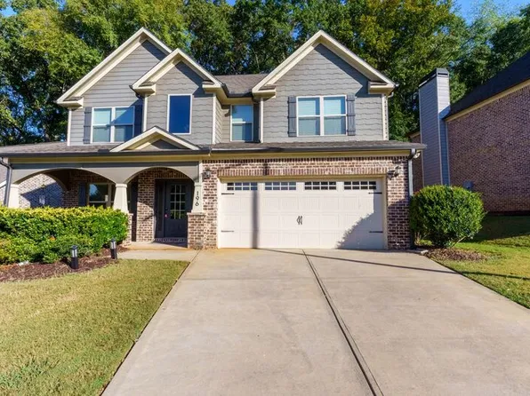 196 Towns Walk Dr, Athens, GA 30606