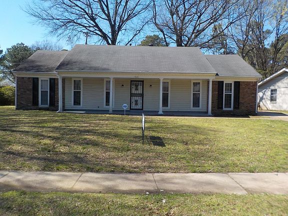 2nd image of 4121 Hartz Dr